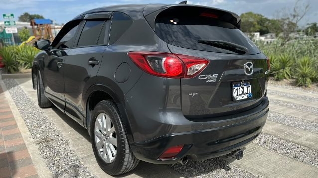 MAZDA CX-5 TOURING  - 2016
